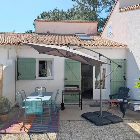 Casa vacanze La Maison Des Pins - Terrace Et Centre-ville à Pied *